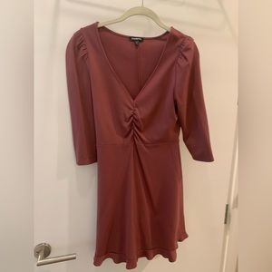 Express Dress